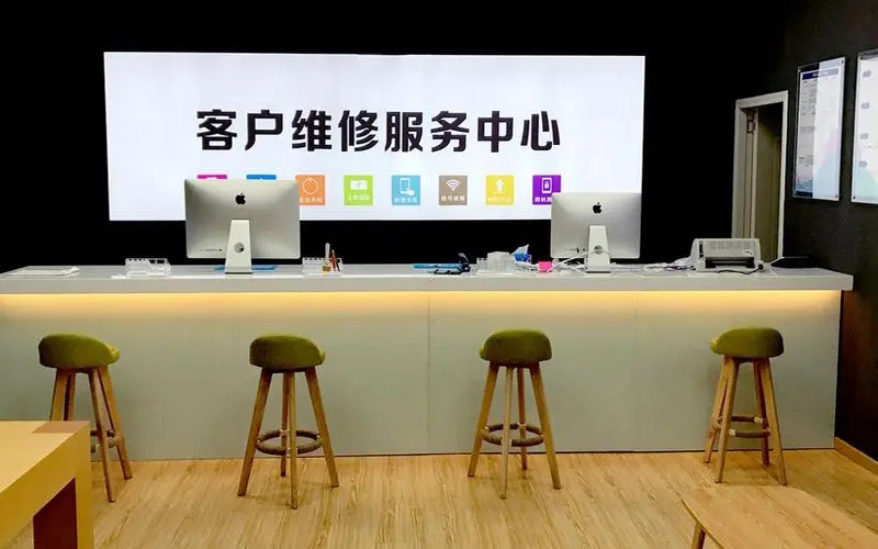 文山苹果手机维修点地址电话信息